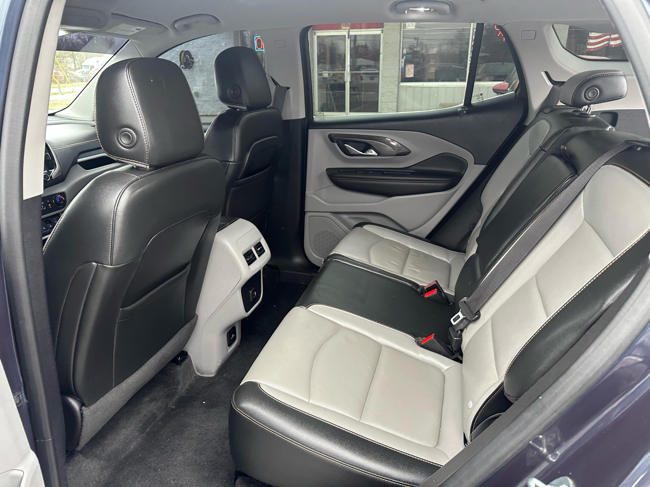 GMC Terrain FWD 4dr SLT 2019