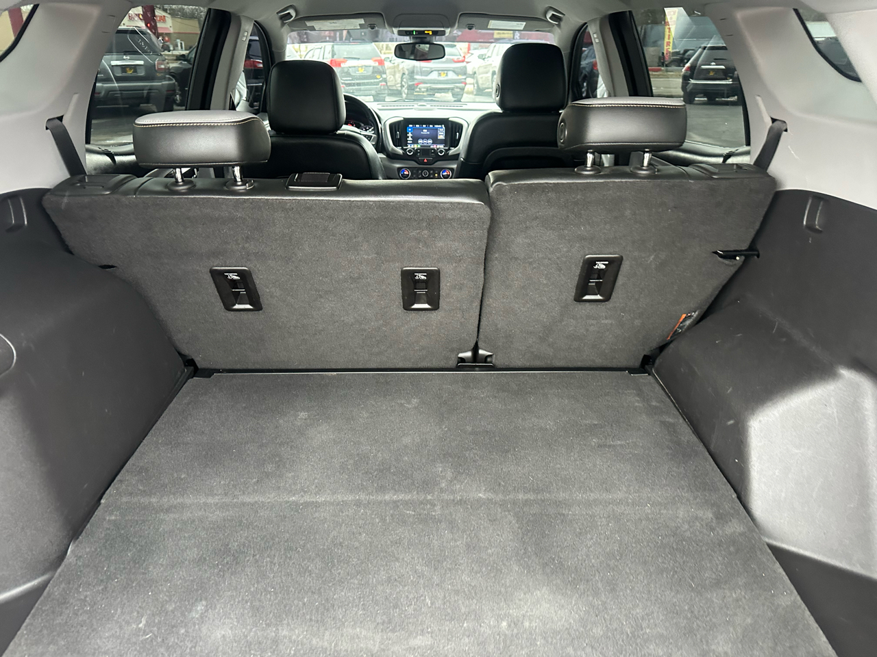 GMC Terrain FWD 4dr SLT 2019