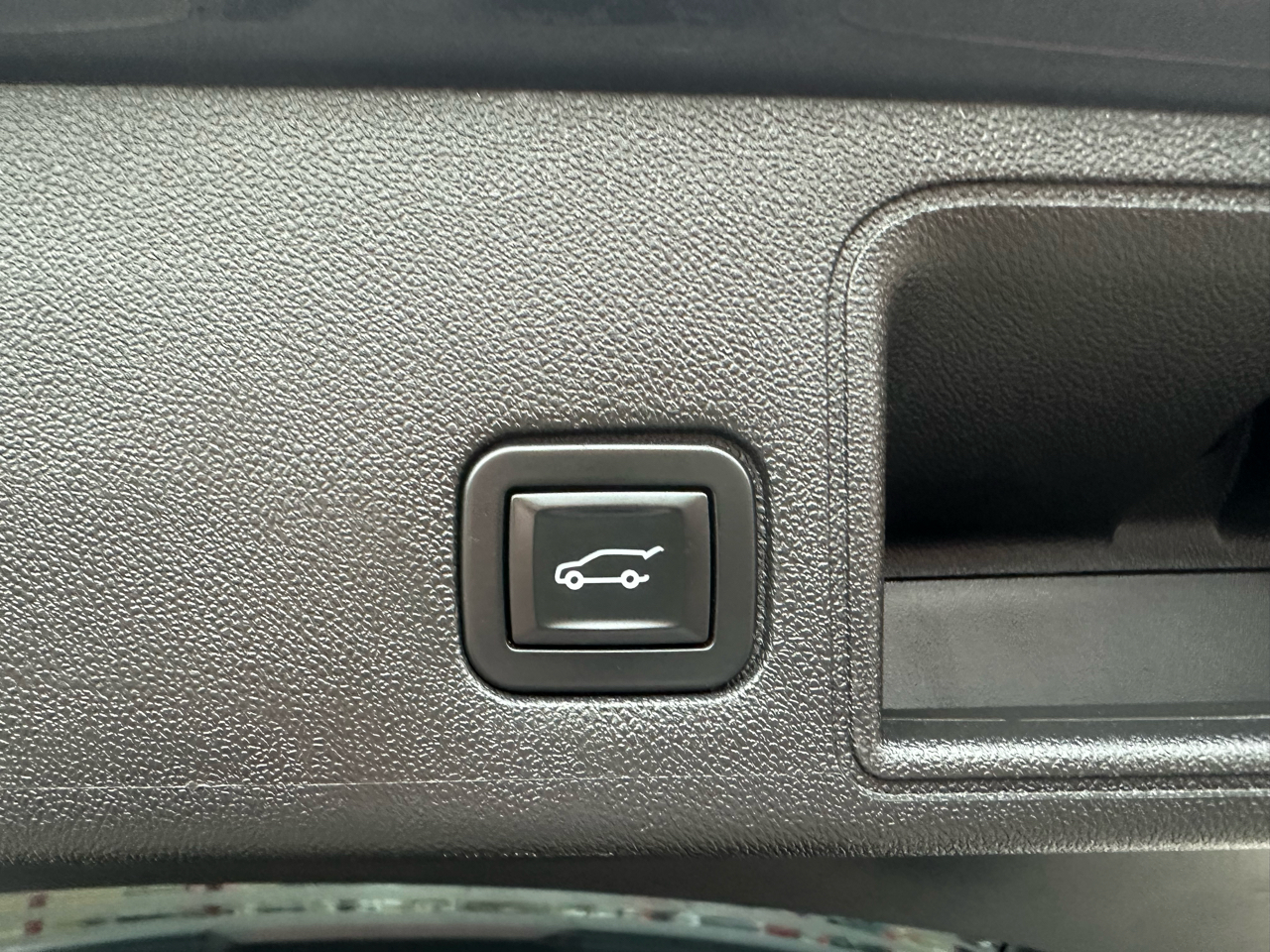 GMC Terrain FWD 4dr SLT 2019