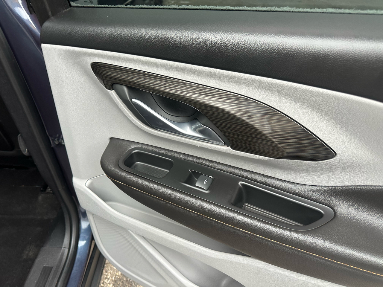 GMC Terrain FWD 4dr SLT 2019