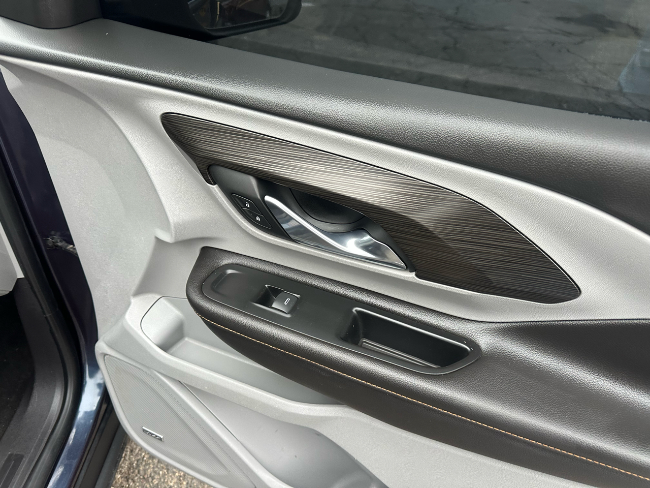 GMC Terrain FWD 4dr SLT 2019