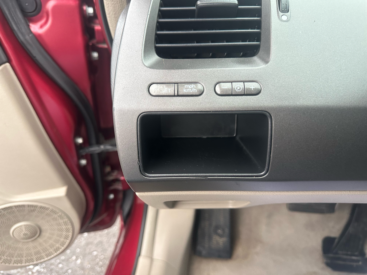 Honda Civic Sdn 4dr Auto LX 2010