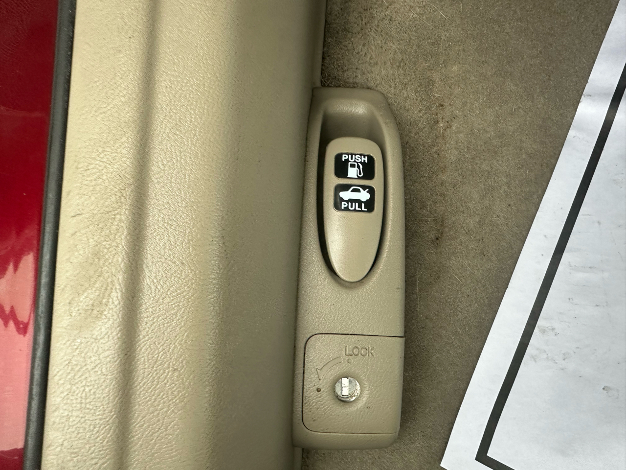 Honda Civic Sdn 4dr Auto LX 2010