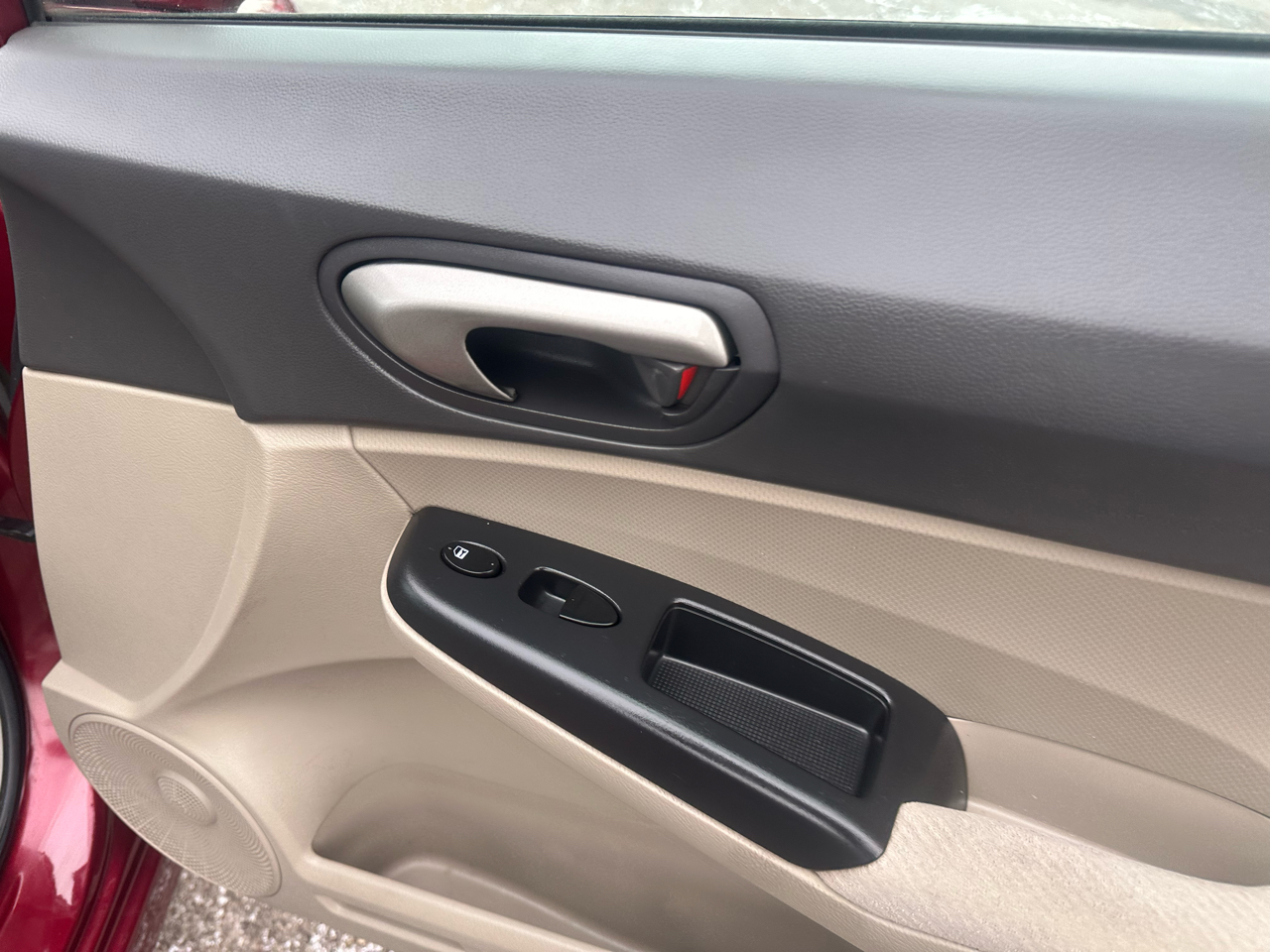 Honda Civic Sdn 4dr Auto LX 2010