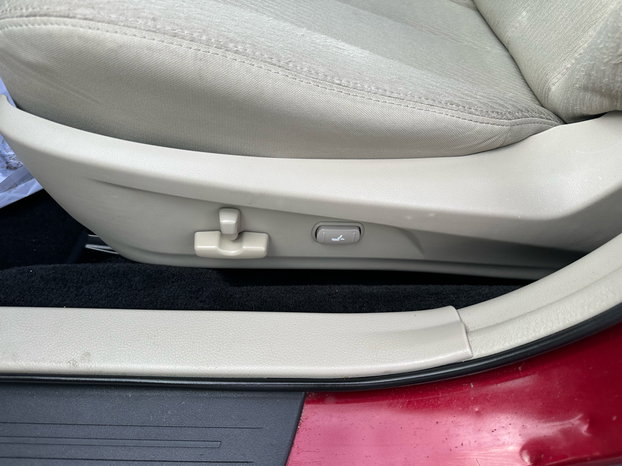 Subaru Outback 4dr Wgn H4 Auto 2.5i Prem AWP/Pwr Moon 2011