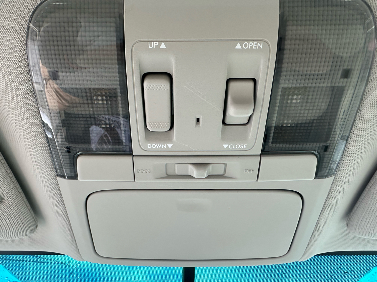 Subaru Outback 4dr Wgn H4 Auto 2.5i Prem AWP/Pwr Moon 2011