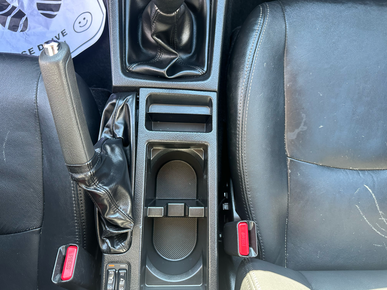 Subaru XV Crosstrek 5dr Man 2.0i Premium 2013