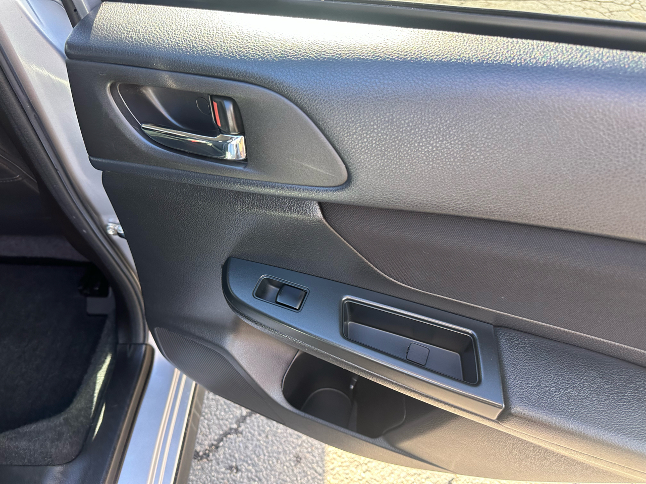 Subaru XV Crosstrek 5dr Man 2.0i Premium 2013