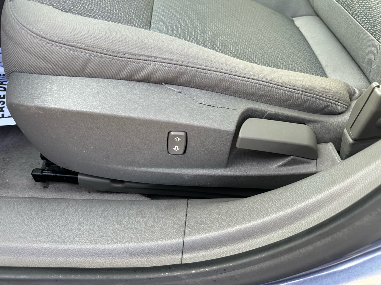 Chevrolet Malibu 4dr Sdn LS w/1LS 2015