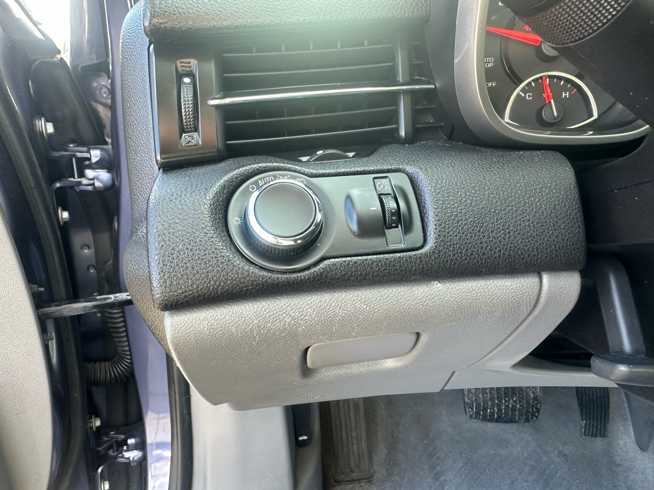 Chevrolet Malibu 4dr Sdn LS w/1LS 2015