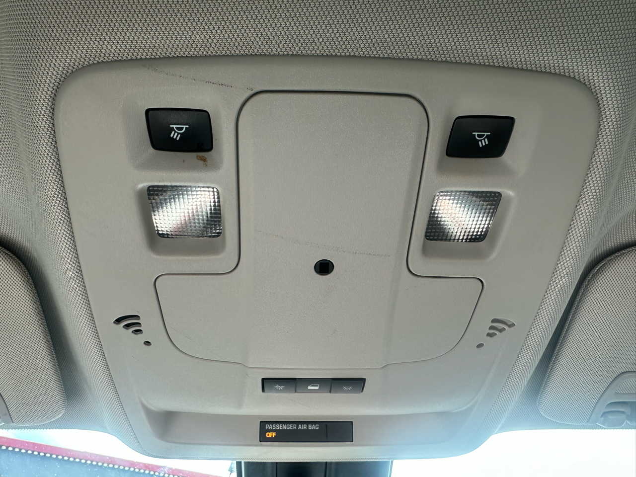 Chevrolet Malibu 4dr Sdn LS w/1LS 2015