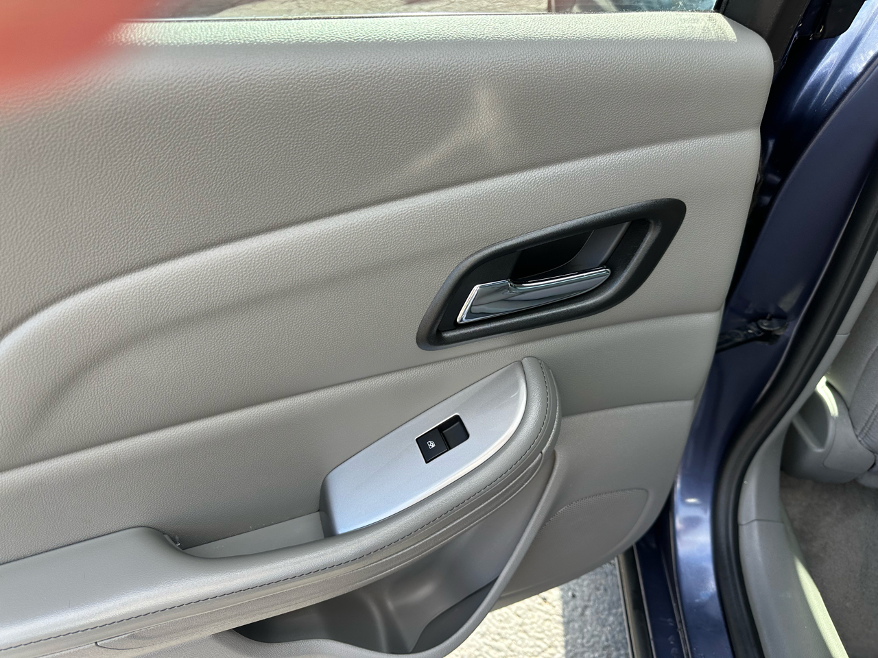 Chevrolet Malibu 4dr Sdn LS w/1LS 2015