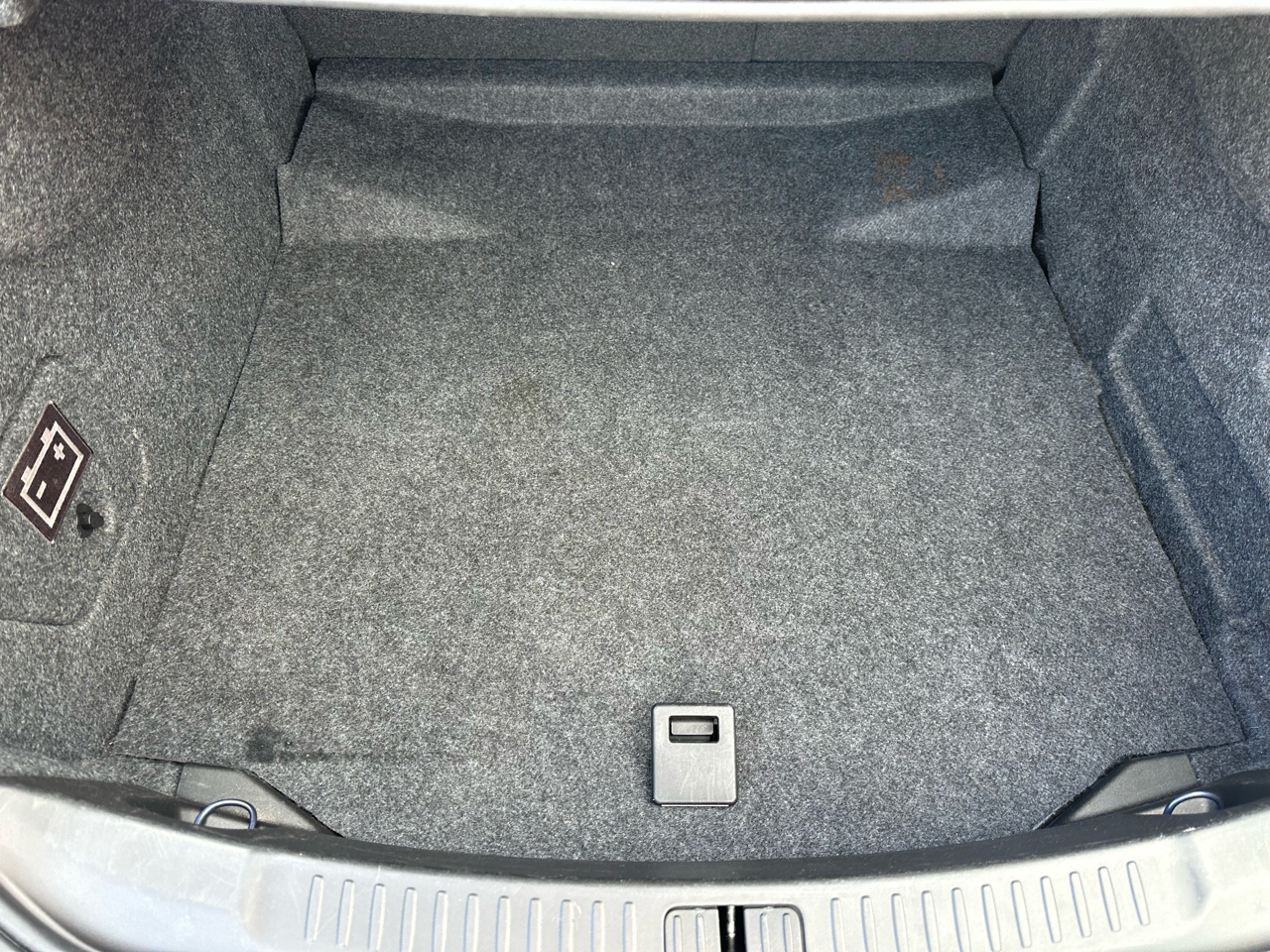 Chevrolet Malibu 4dr Sdn LS w/1LS 2015