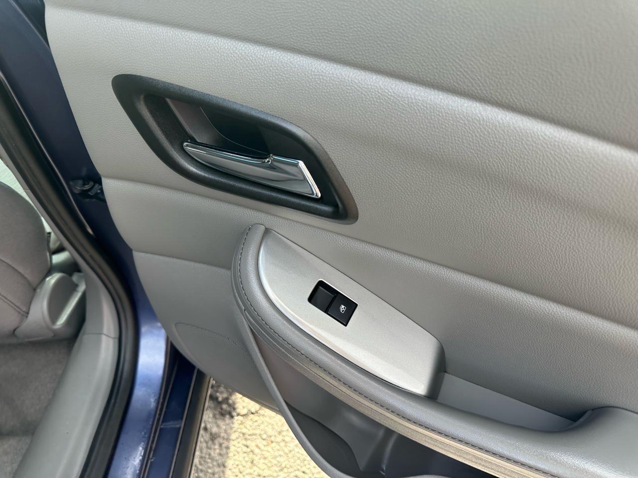 Chevrolet Malibu 4dr Sdn LS w/1LS 2015