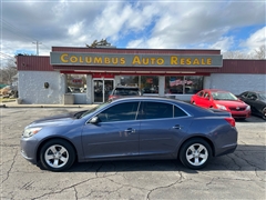 2015 Chevrolet Malibu 