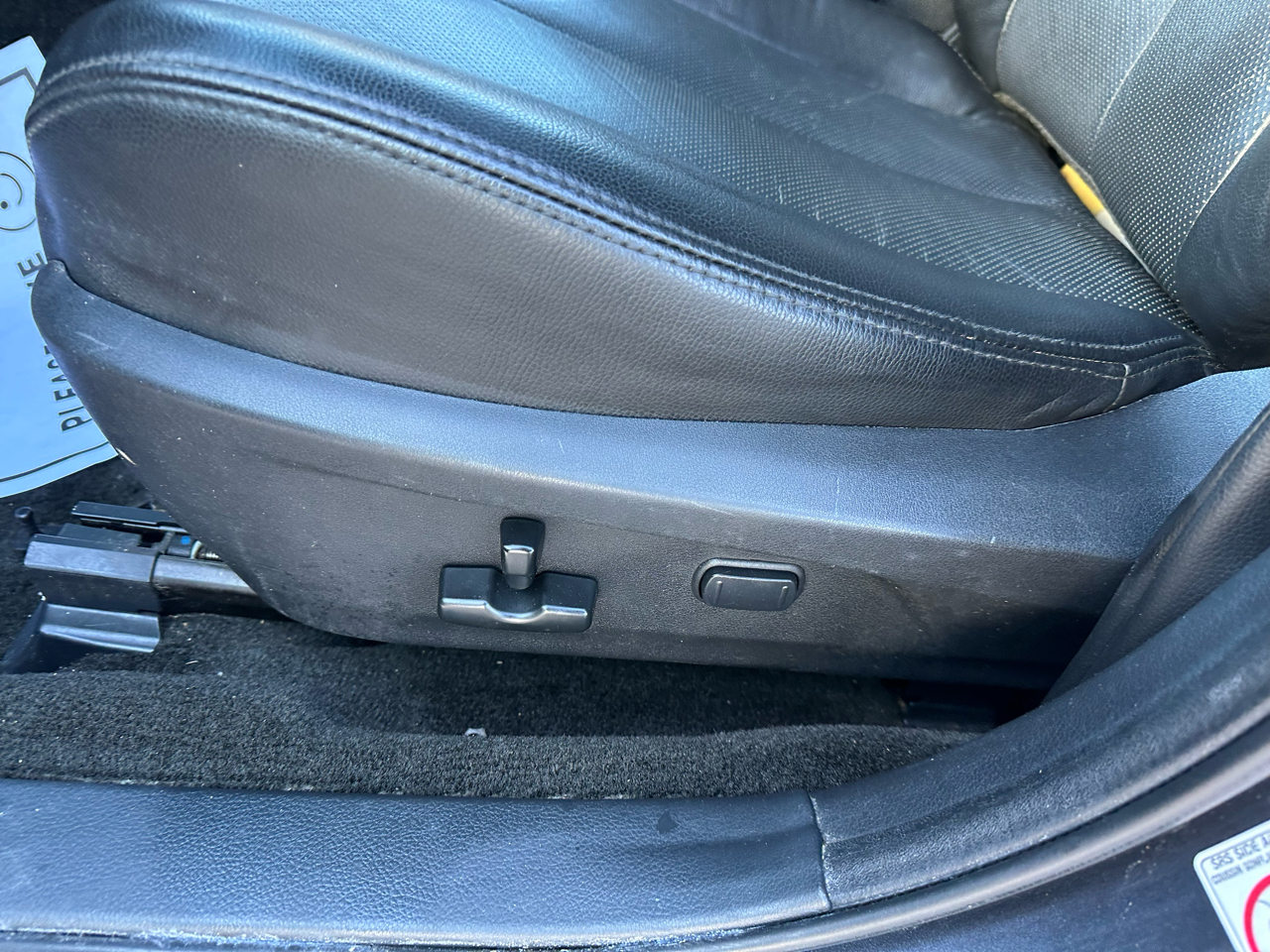 Subaru Outback 4dr Wgn H4 Auto 2.5i Limited 2013