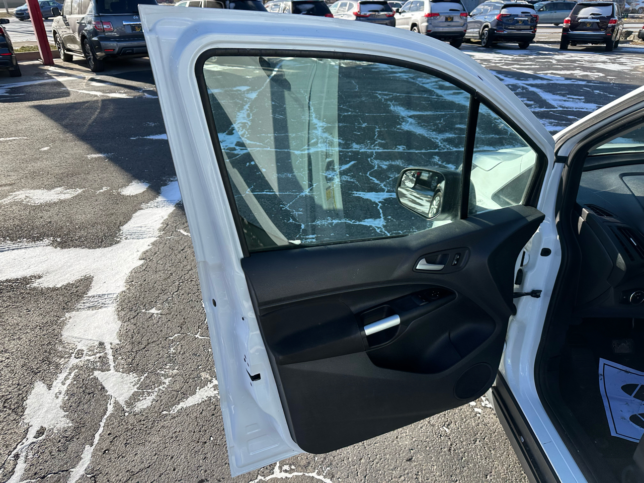 Ford Transit Connect LWB XLT 2015