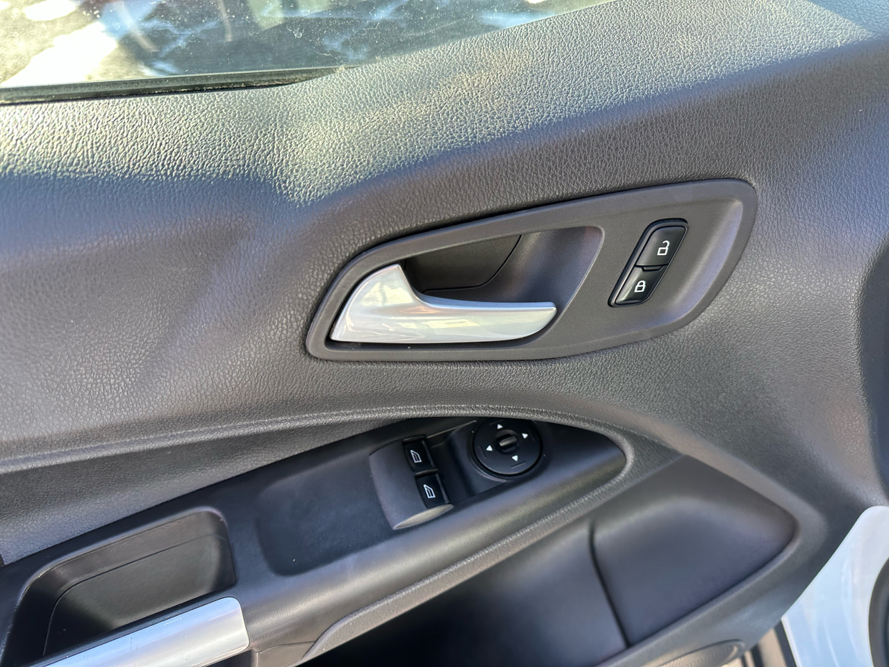 Ford Transit Connect LWB XLT 2015