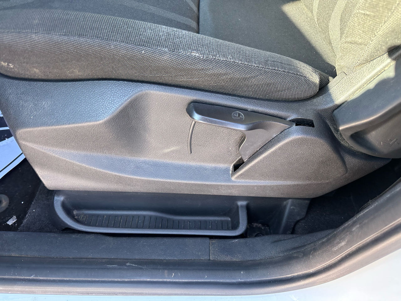 Ford Transit Connect LWB XLT 2015