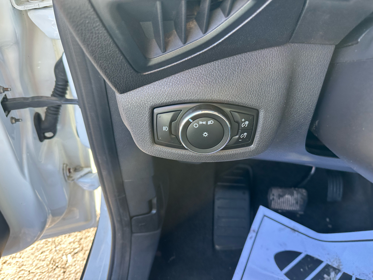 Ford Transit Connect LWB XLT 2015