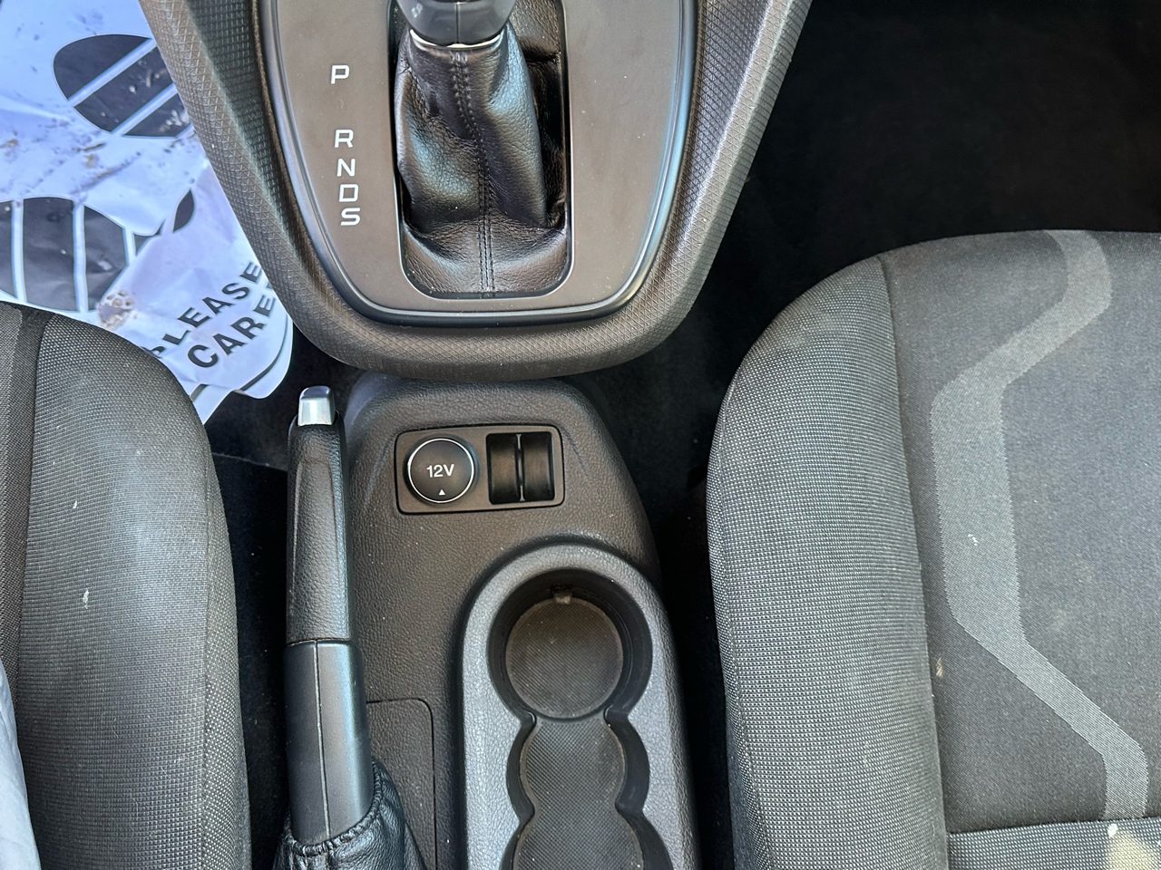 Ford Transit Connect LWB XLT 2015