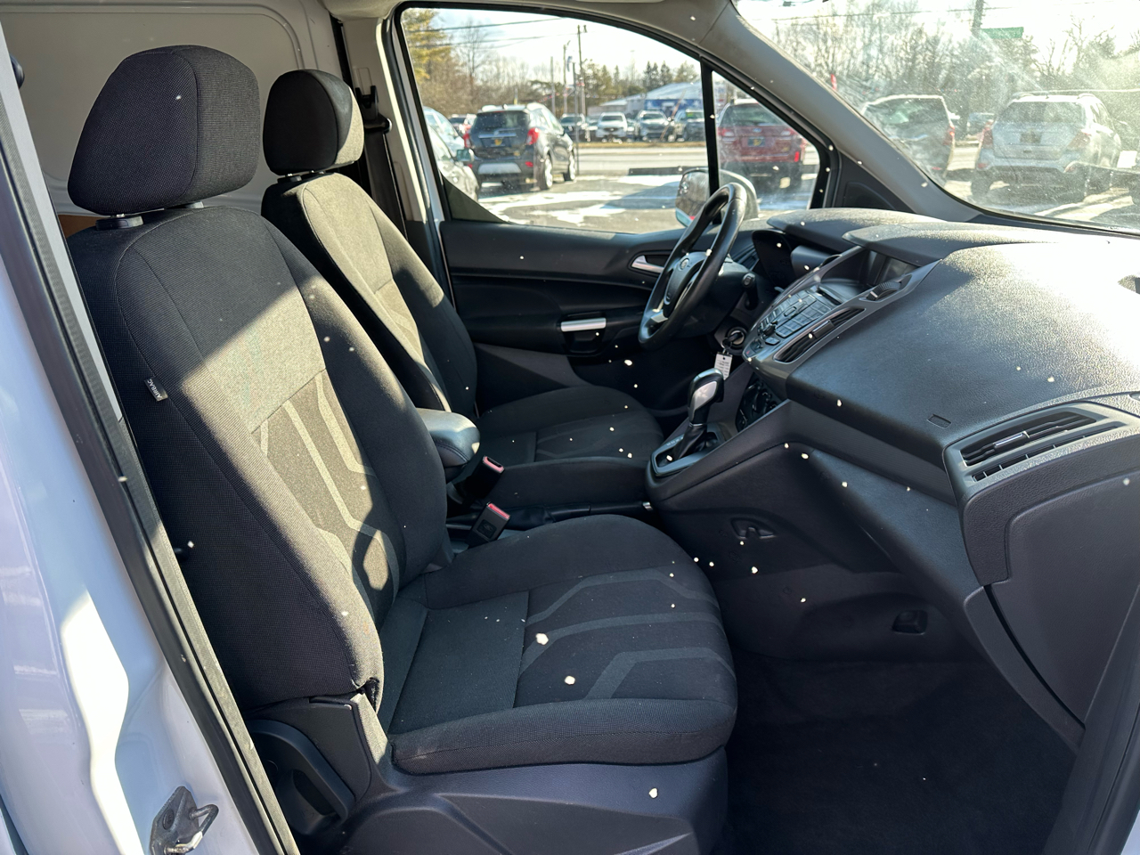 Ford Transit Connect LWB XLT 2015