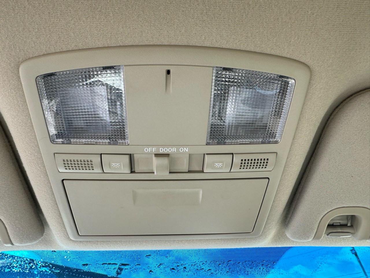 Mazda MAZDA6 4dr Sdn Auto i Touring 2012