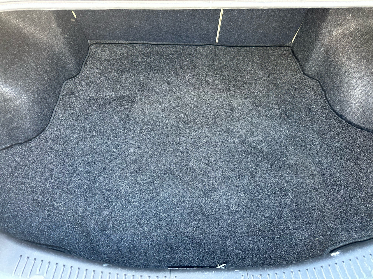 Mazda MAZDA6 4dr Sdn Auto i Touring 2012