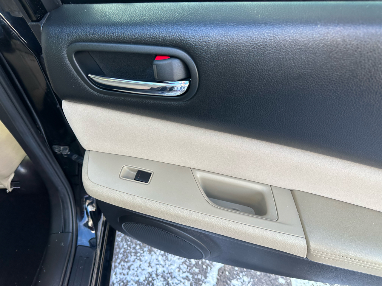 Mazda MAZDA6 4dr Sdn Auto i Touring 2012