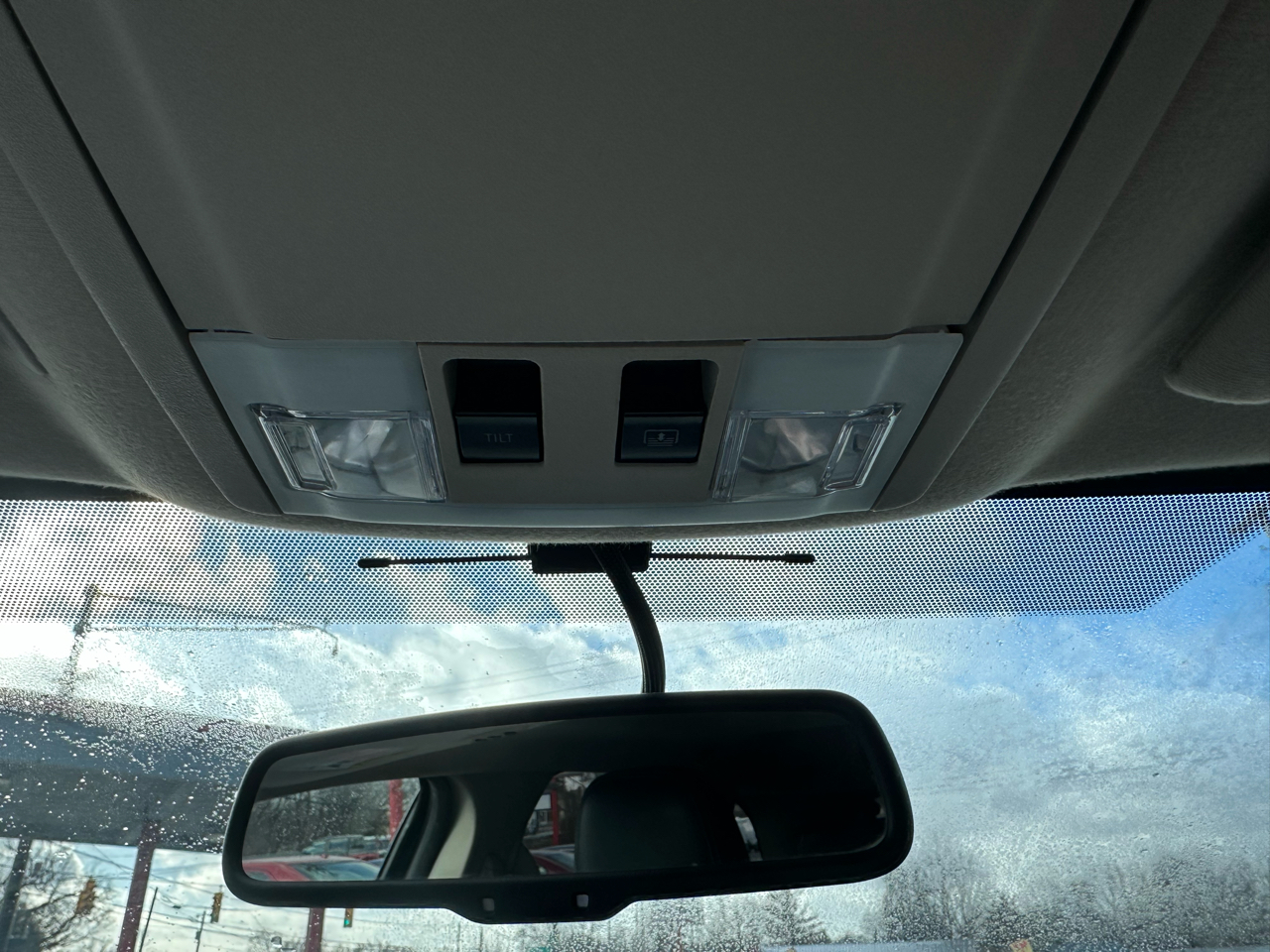 Ford Edge 4dr Limited FWD 2010