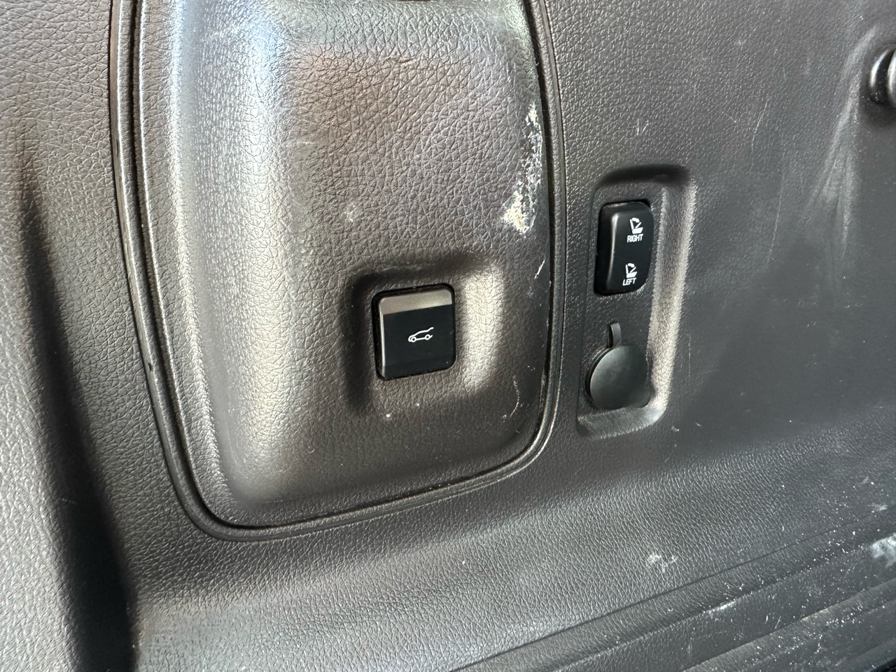 Ford Edge 4dr Limited FWD 2010