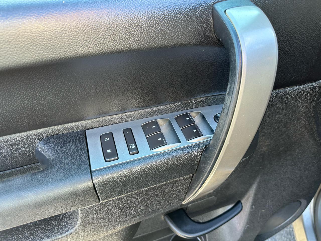 Chevrolet Silverado 1500 2WD Crew Cab 143.5" LT 2013