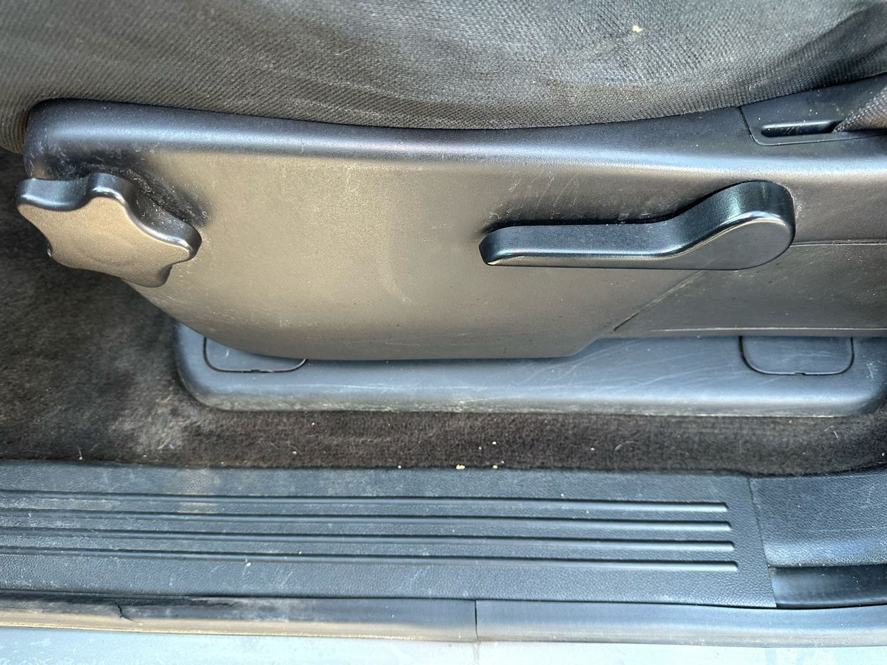 Chevrolet Silverado 1500 2WD Crew Cab 143.5" LT 2013