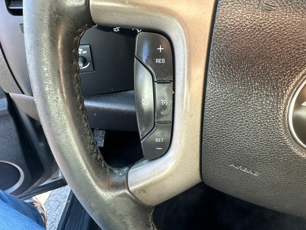 Chevrolet Silverado 1500 2WD Crew Cab 143.5" LT 2013