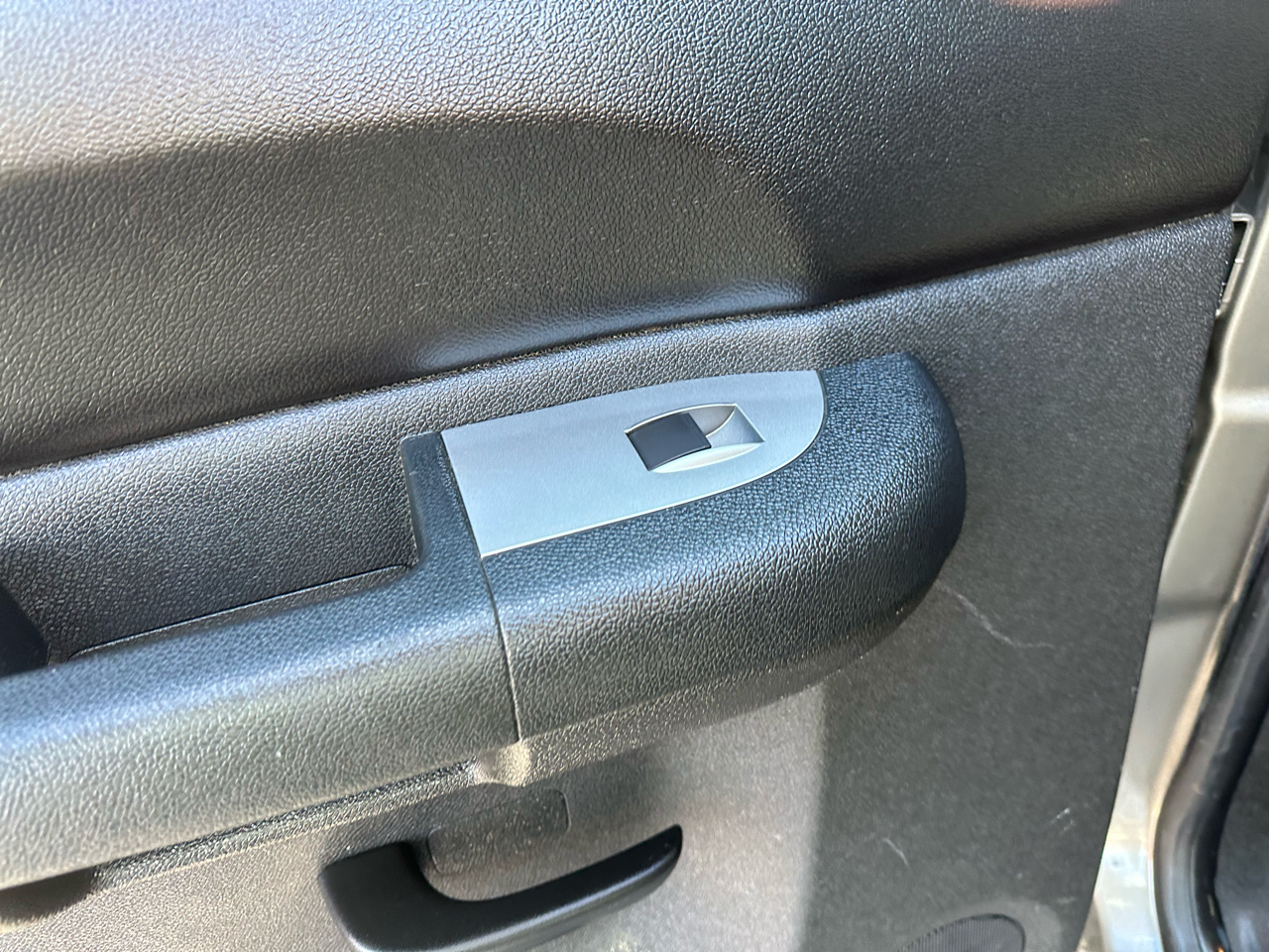 Chevrolet Silverado 1500 2WD Crew Cab 143.5" LT 2013