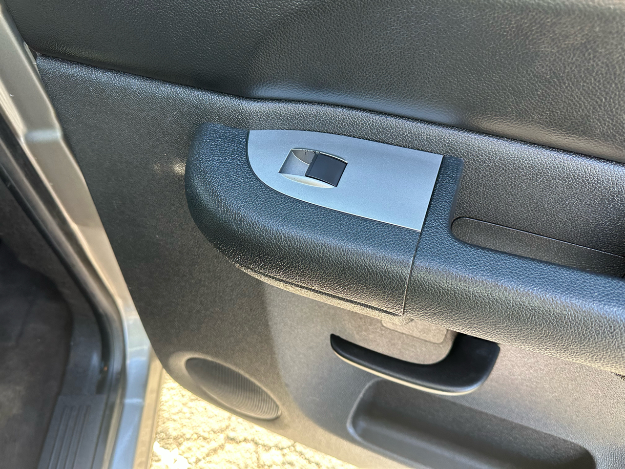 Chevrolet Silverado 1500 2WD Crew Cab 143.5" LT 2013