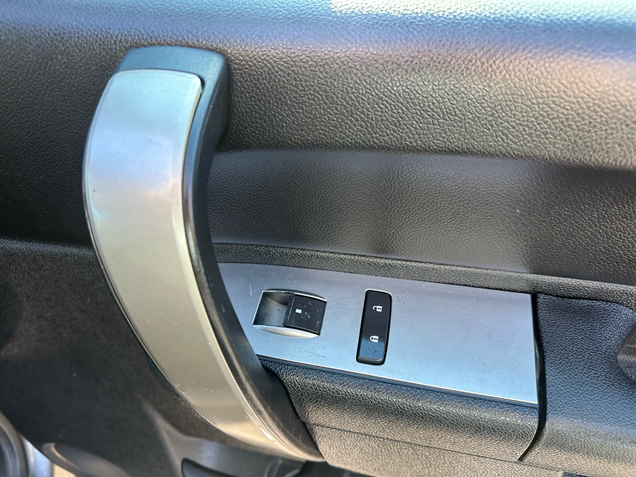 Chevrolet Silverado 1500 2WD Crew Cab 143.5" LT 2013