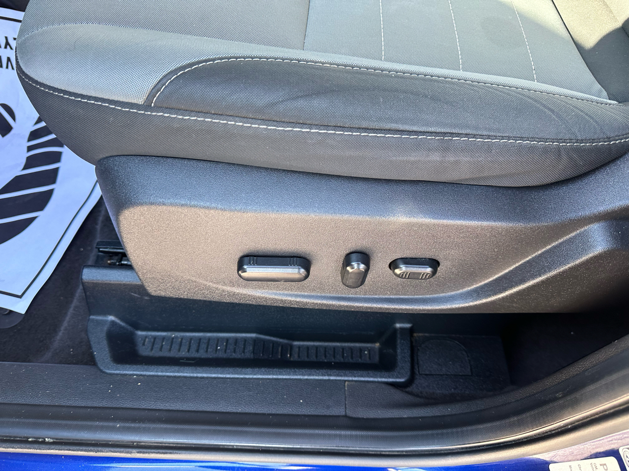 Ford Escape 4WD 4dr SE 2016