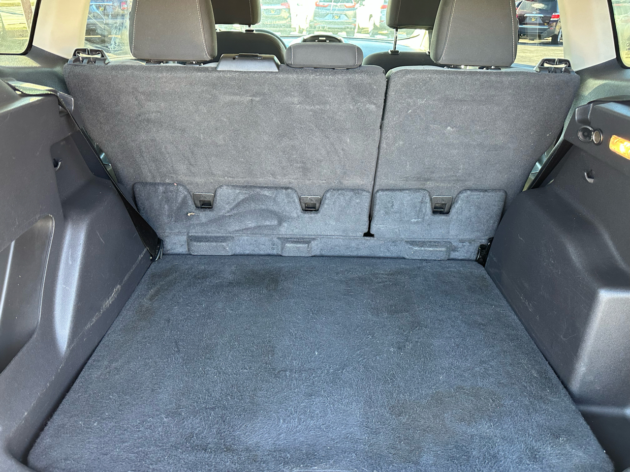 Ford Escape 4WD 4dr SE 2016