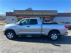 2011 Toyota Tundra 4WD Truck 