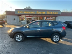 2013 Nissan Rogue 
