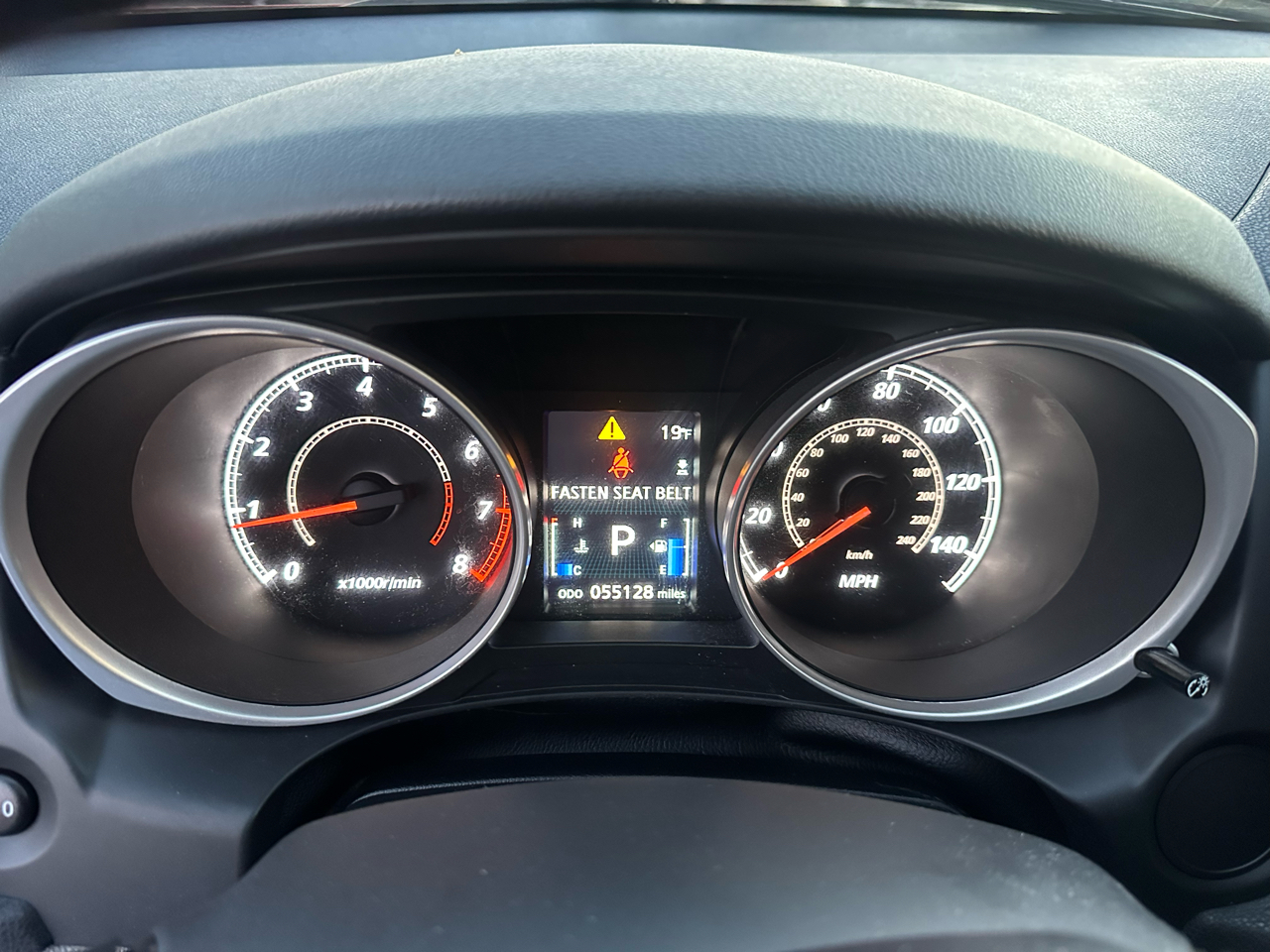 Mitsubishi Outlander Sport 2WD 4dr Man ES 2011