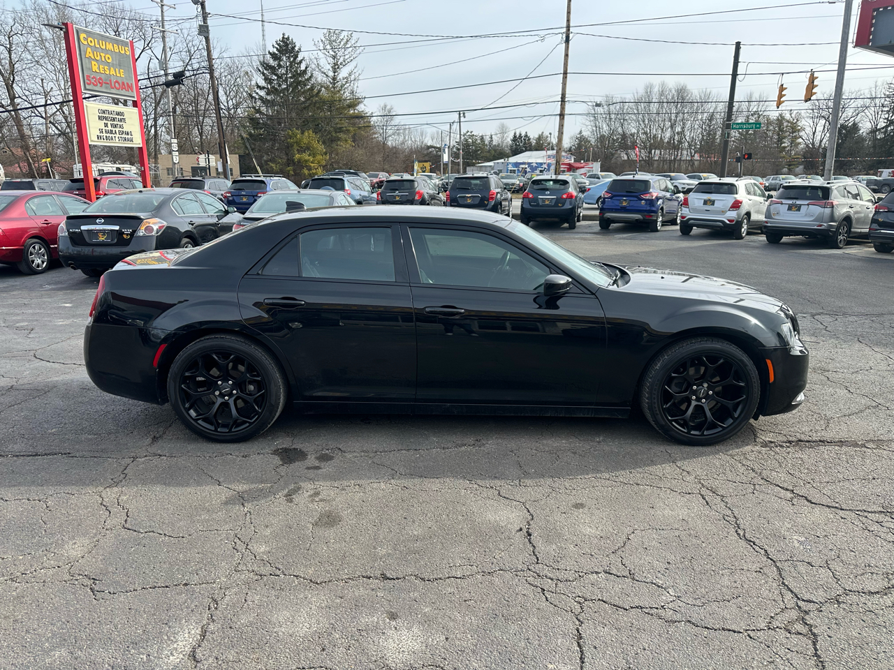 Chrysler 300 300S RWD 2019