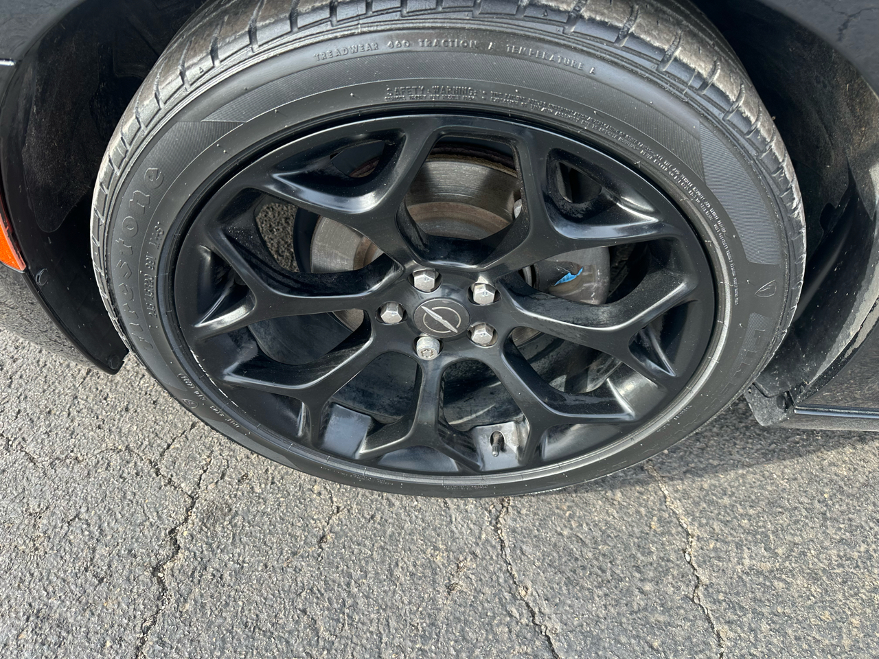 Chrysler 300 300S RWD 2019