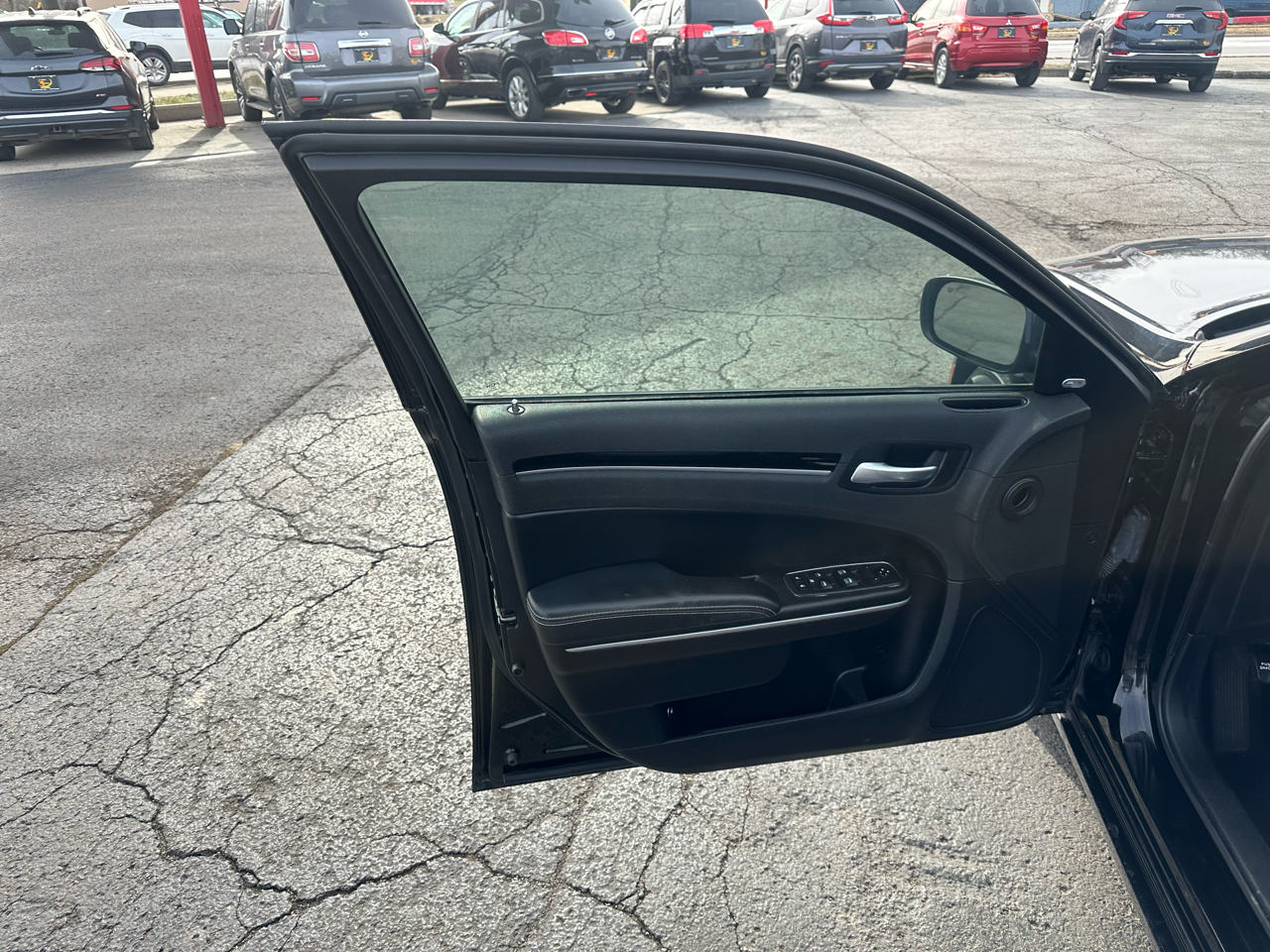 Chrysler 300 300S RWD 2019