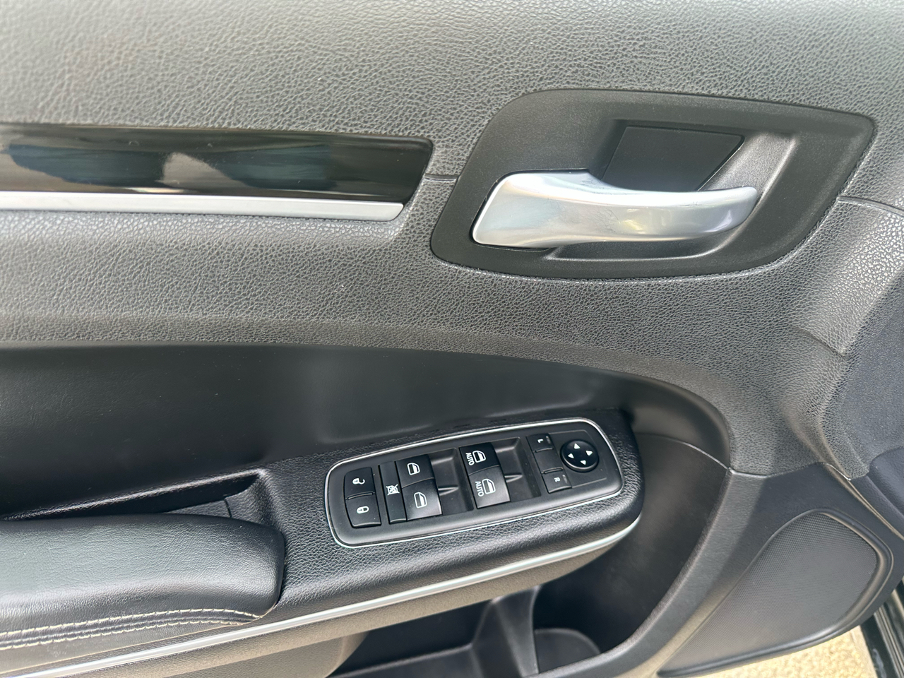 Chrysler 300 300S RWD 2019