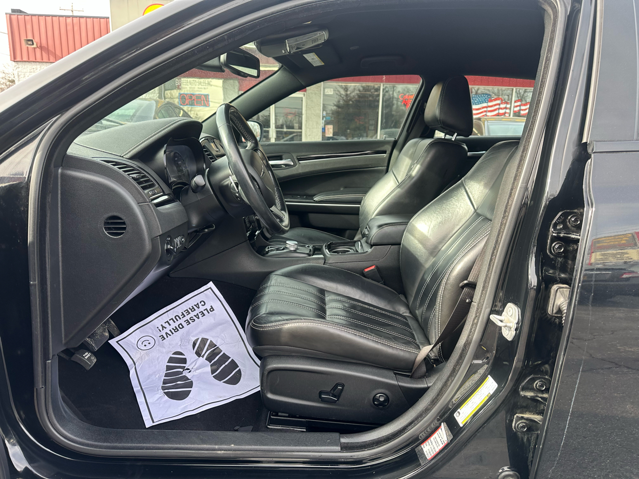 Chrysler 300 300S RWD 2019