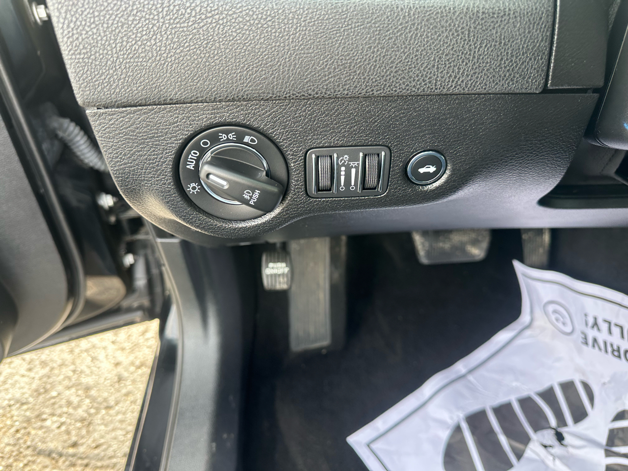 Chrysler 300 300S RWD 2019