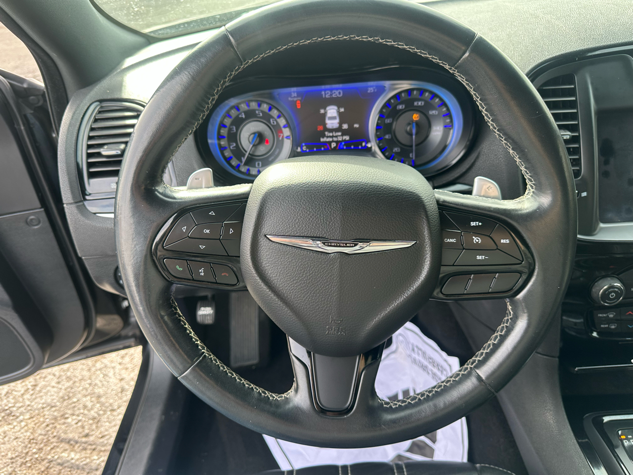 Chrysler 300 300S RWD 2019