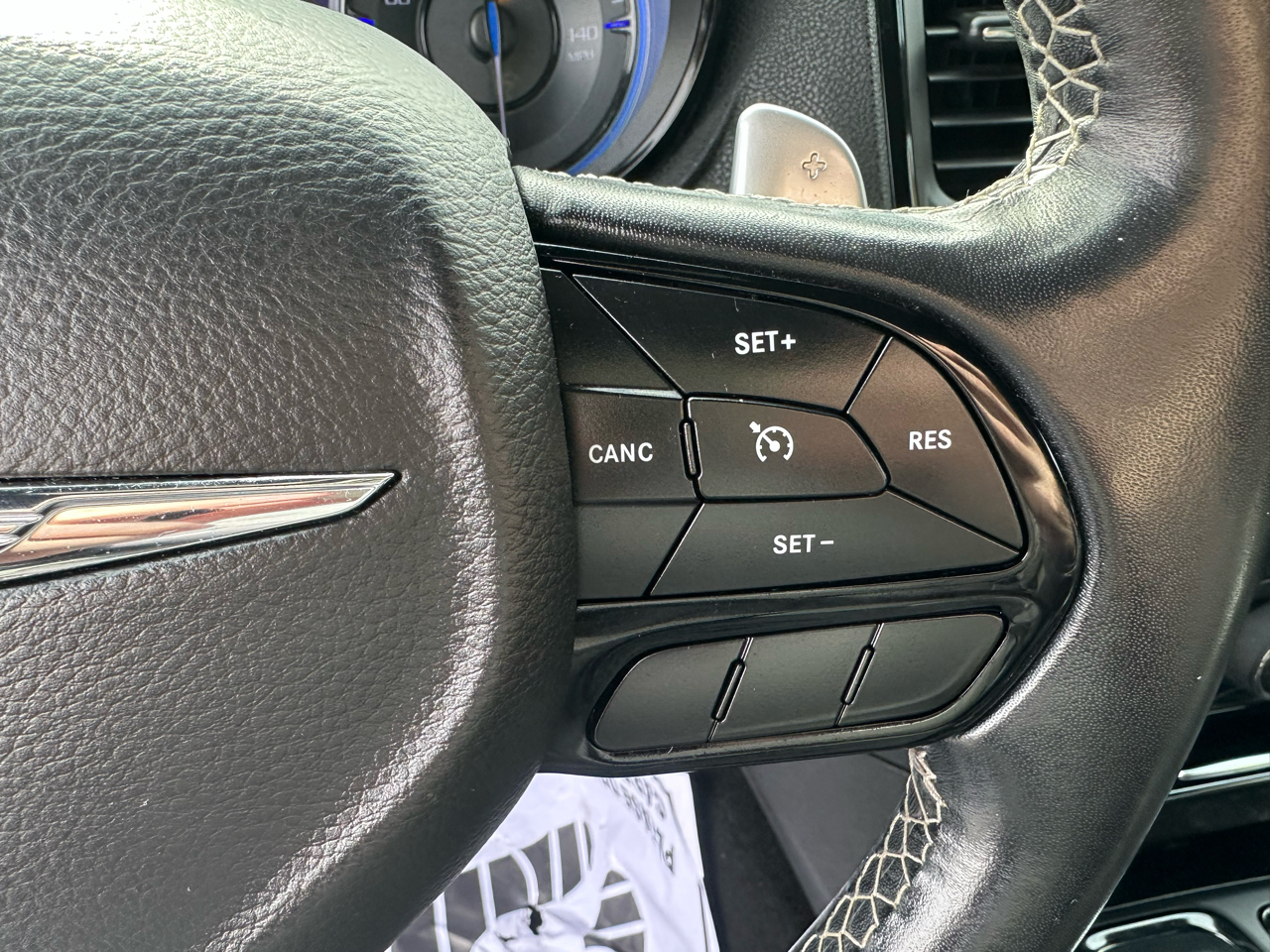 Chrysler 300 300S RWD 2019